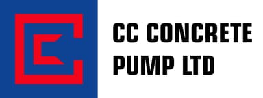 CC Concrete Pump